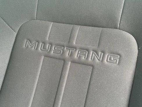 Used 2022 Ford Mustang GT w/ Equipment Group 301A image 6