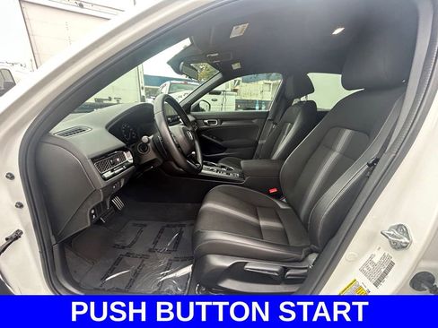 Used 2023 Honda Civic Sport image 9