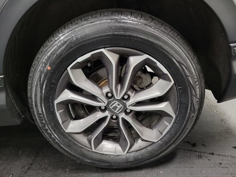 Used 2022 Honda CR-V EX-L image 10