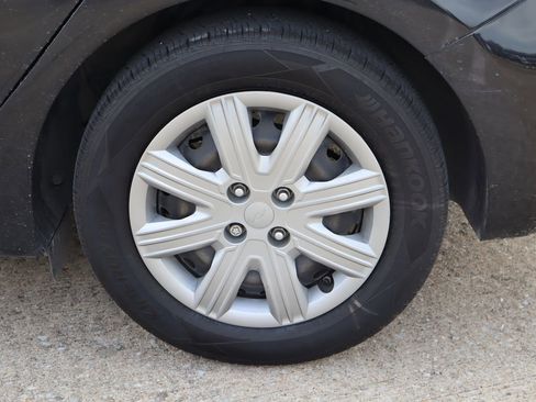 Used 2023 Kia Rio S FWD image 26