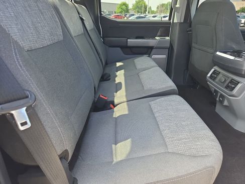 Used 2021 Ford F150 XLT w/ Equipment Group 302A High AWD/4WD image 19