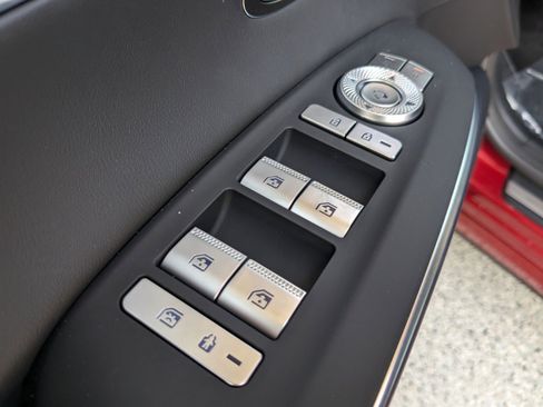 New 2024 Genesis GV70 3.5T Sport AWD/4WD image 20
