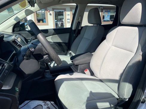 Used 2016 Honda CR-V EX image 25