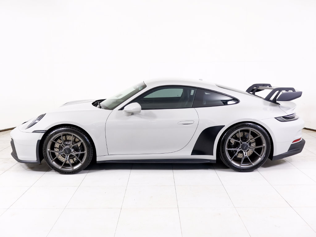 Certified 2023 Porsche 911 GT3 RWD image 2