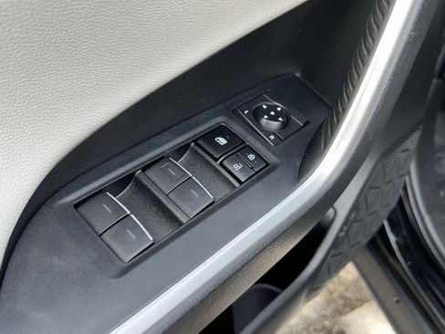 Used 2023 Toyota RAV4 Limited w/ Limited Grade Weather Package image 12