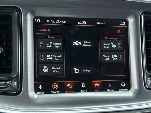 Used 2020 Dodge Challenger R/T Scat Pack image 25