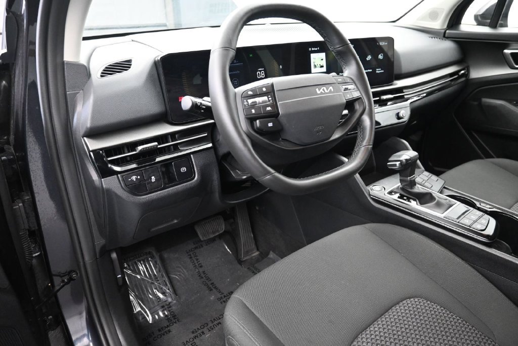 Used 2026 Kia Sportage LX FWD image 10