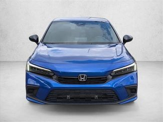 Used 2024 Honda Civic Sport video 2
