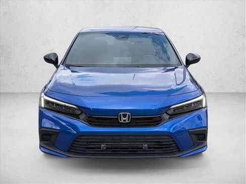 Used 2024 Honda Civic Sport image 2