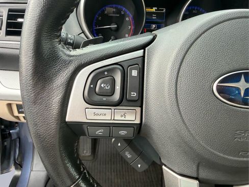 Used 2016 Subaru Outback 2.5i Premium AWD/4WD image 29