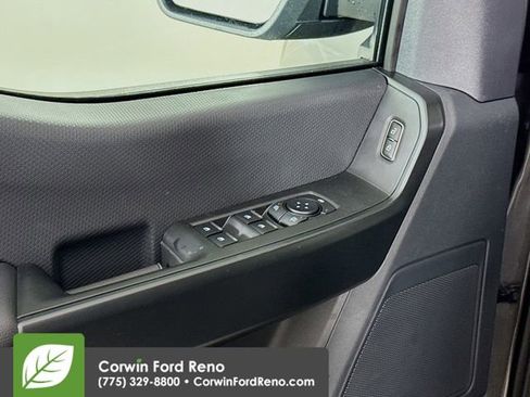 New 2026 Ford F150 STX image 18