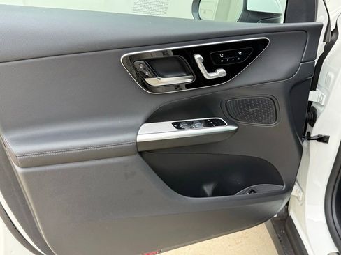 Certified 2026 Mercedes-Benz GLC 300 image 20