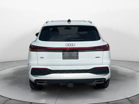Used 2025 Audi Q5 Premium Plus AWD/4WD image 6