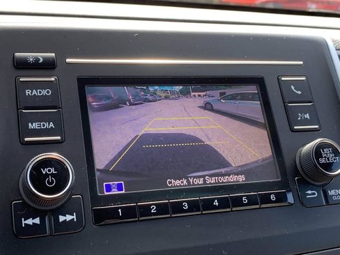 Used 2019 Honda Ridgeline RTL image 21