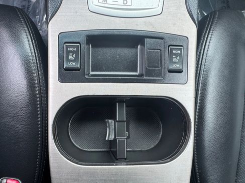 Used 2013 Subaru Legacy 2.5i Limited image 35