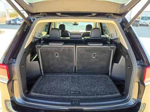 Used 2021 Volkswagen Atlas SEL image 26