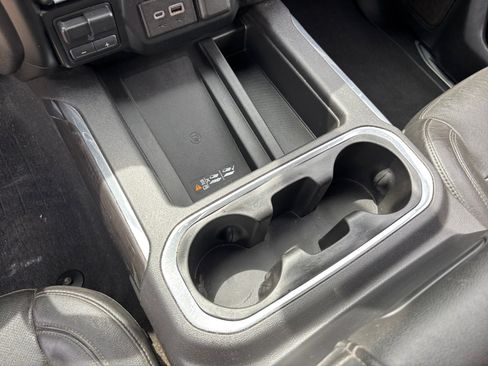 Used 2019 Chevrolet Silverado 1500 LTZ w/ LTZ Texas Edition image 15