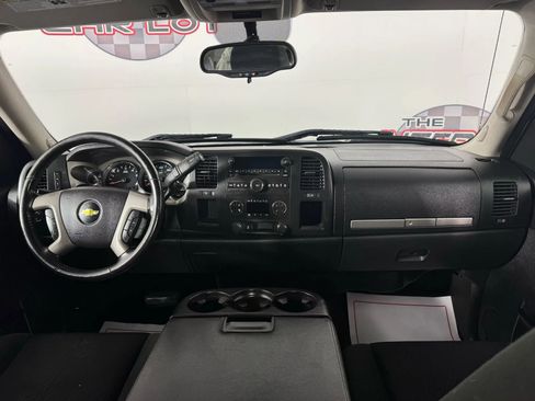 Used 2013 Chevrolet Silverado 1500 LT w/ All-Star Edition image 11