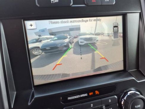 Certified 2017 Ford F150 XLT w/ Equipment Group 302A Luxury image 17