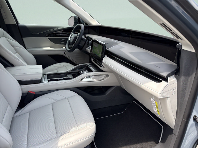 New 2026 Lincoln Nautilus Premier AWD/4WD image 35