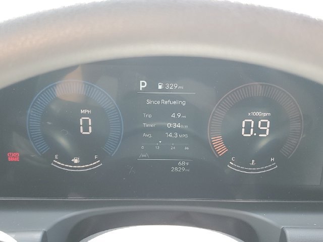 Certified 2026 Hyundai Santa Cruz SEL AWD/4WD image 25
