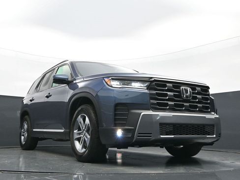Used 2026 Honda Pilot EX-L image 23