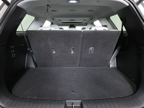 Used 2022 Hyundai Palisade SEL w/ 8P Bench Seat Package AWD/4WD image 19