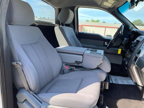 Used 2013 Ford F150 XLT w/ Mid Equipment Group RWD image 12