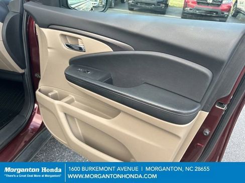 Used 2020 Honda Pilot EX-L image 41