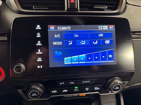 Used 2017 Honda CR-V Touring image 23