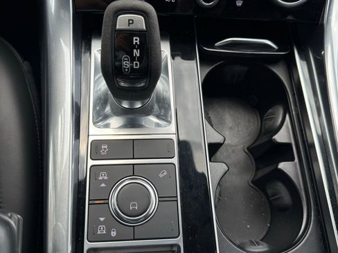 Used 2021 Land Rover Range Rover Sport HST image 39