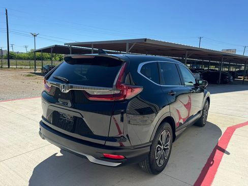 Used 2022 Honda CR-V EX image 17