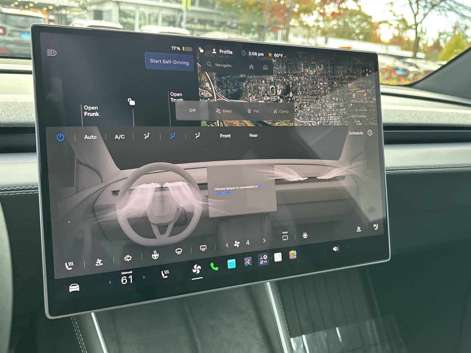 Used 2026 Tesla Model Y AWD image 24
