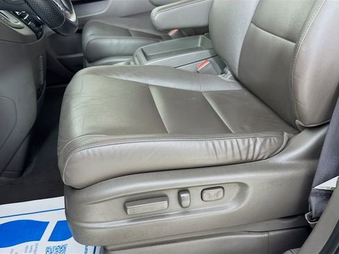 Used 2015 Honda Odyssey EX-L image 24
