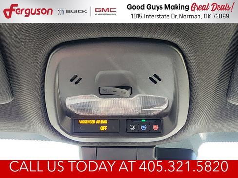 New 2026 Buick Envista Preferred w/ Convenience I Package FWD image 32
