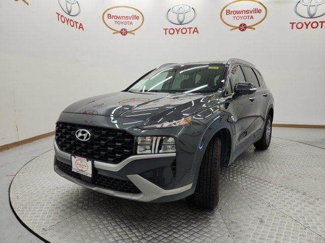 Used 2023 Hyundai Santa Fe SEL AWD/4WD image 2