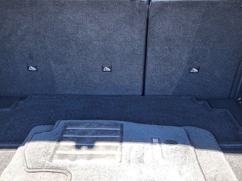 Certified 2023 Nissan Rogue SL w/ SL Premium Package AWD/4WD image 27