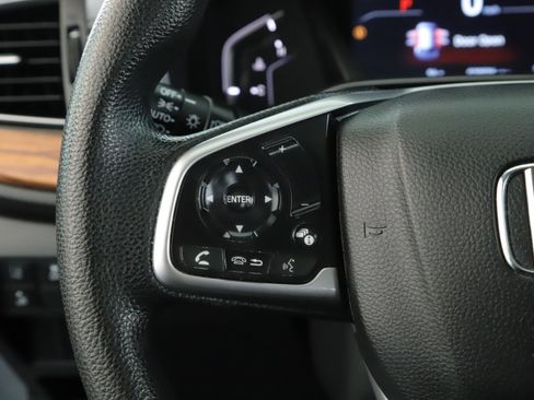 Used 2022 Honda CR-V EX image 10