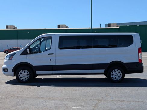Used 2024 Ford Transit 350 XLT RWD image 4