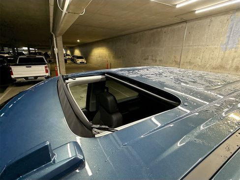 New 2026 Chevrolet Silverado 3500 LTZ w/ LTZ Plus Package image 23