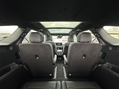 New 2026 Kia Sorento AWD image 13