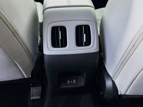 Used 2025 Hyundai Tucson SEL FWD image 28