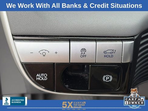 Used 2023 Hyundai Ioniq 5 Limited w/ Cargo Package image 24