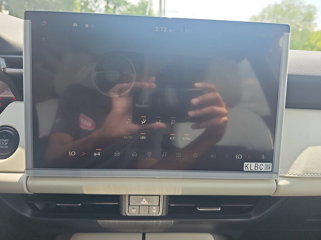 New 2026 MAZDA CX-5 Select AWD/4WD image 25