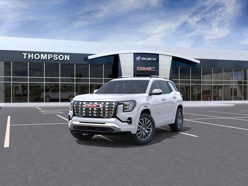 New 2026 GMC Terrain Denali image 32