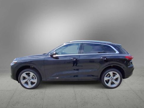 New 2026 Audi Q5 Premium Plus AWD/4WD image 5