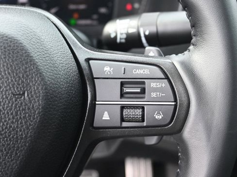 Used 2024 Honda Accord Sport image 20