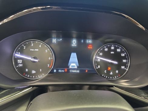 Used 2023 Buick Envision Essence AWD/4WD image 18