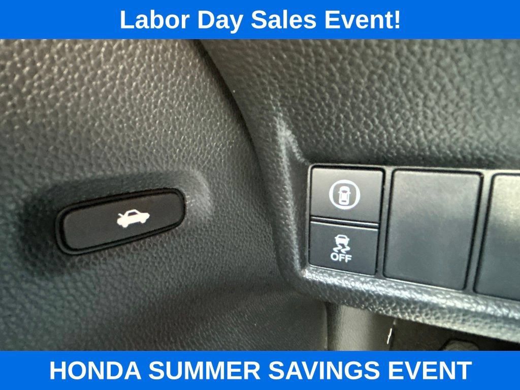 Used 2024 Honda Civic Sport image 20