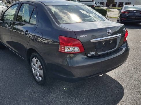 Used 2007 Toyota Yaris Sedan image 5